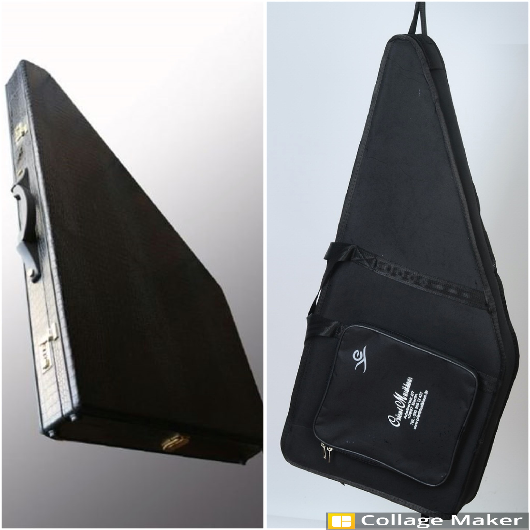 Taschen & Koffer für Kanun,Qanun,Zither category icon/image